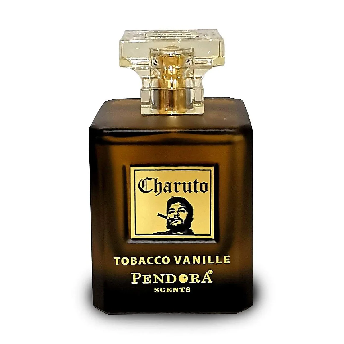 Charuto Tobacco Vanille 100ml